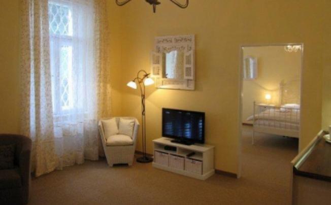 Фото отеля BELLA PENSION