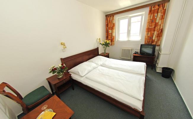 Фото отеля Balbin Pension