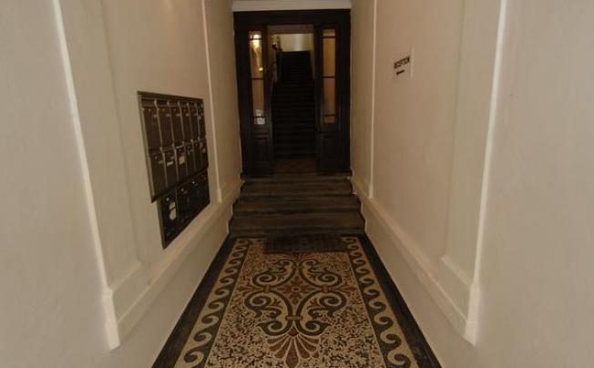 Фото отеля Balbin Pension