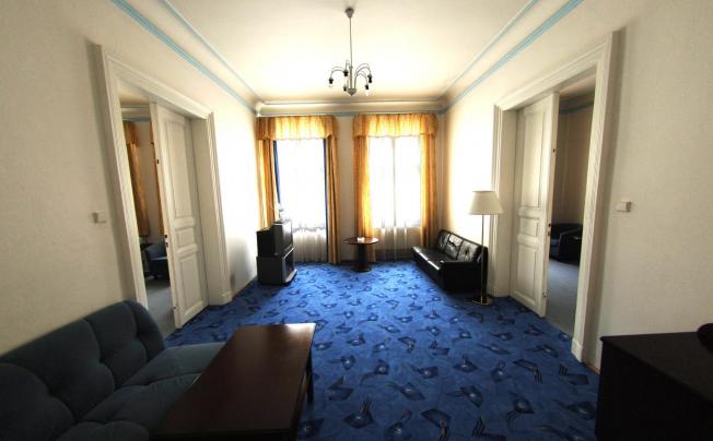 Фото отеля Balbin Pension