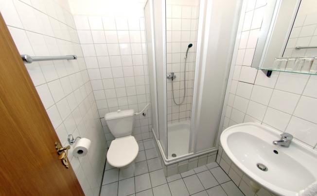 Фото отеля Balbin Pension