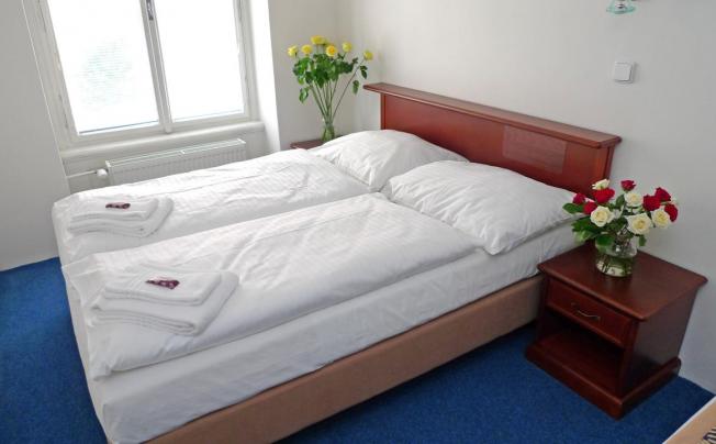 Фото отеля Balbin Pension