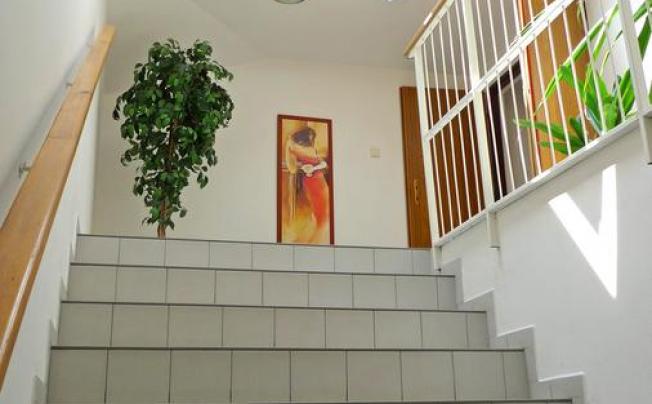 Фото отеля Balbin Pension