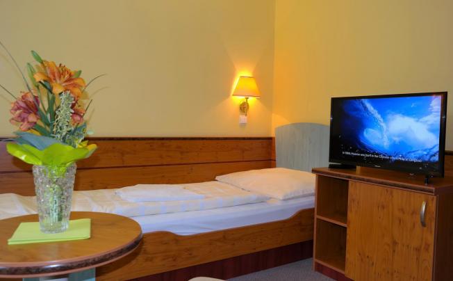 Фото отеля Montana Interhotel