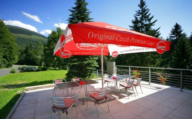 Фото отеля Montana Interhotel