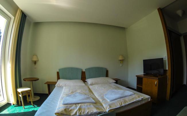 Фото отеля Montana Interhotel