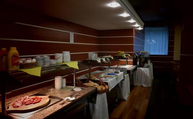 Фото отеля Montana Interhotel