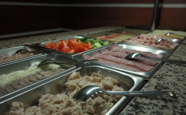 Фото отеля Montana Interhotel