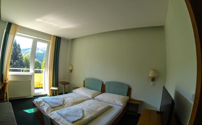 Фото отеля Montana Interhotel