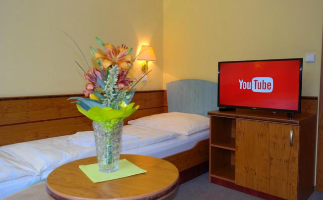 Фото отеля Montana Interhotel