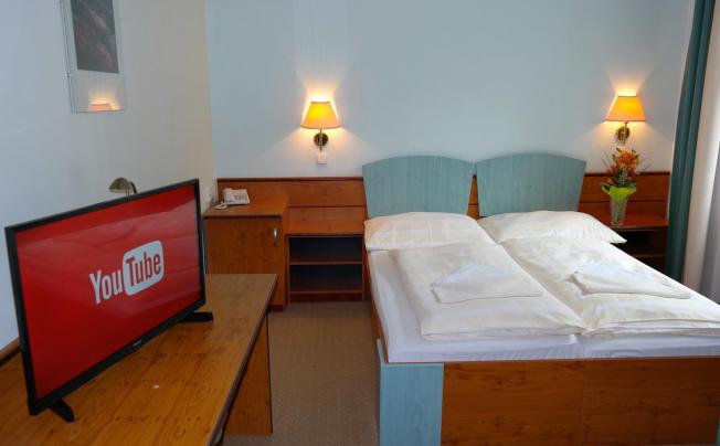 Фото отеля Montana Interhotel