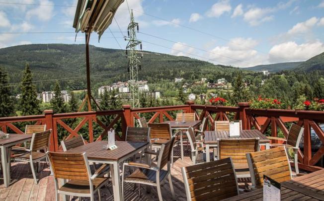 Фото отеля Alpina hotel