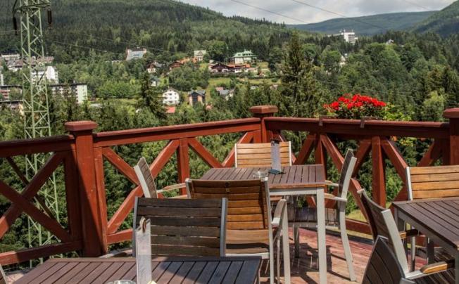 Фото отеля Alpina hotel