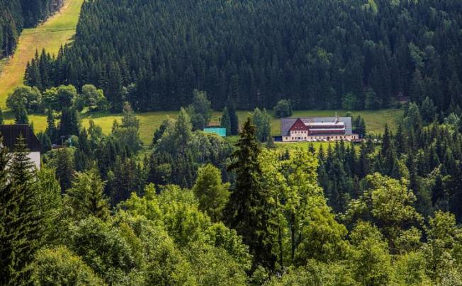 Фото отеля Alpina hotel