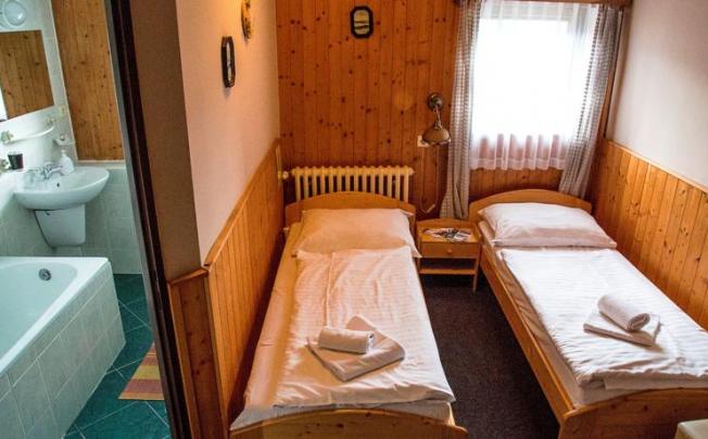Фото отеля Alpina hotel