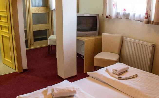 Фото отеля Alpina hotel