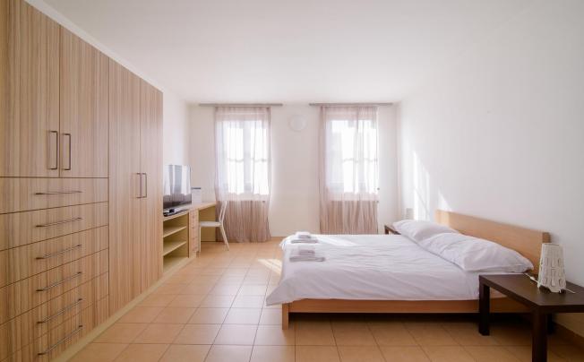 Фото отеля Residence Elema
