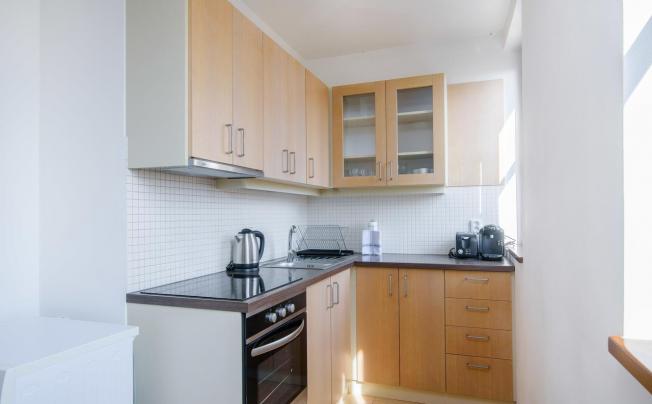 Фото отеля Residence Elema