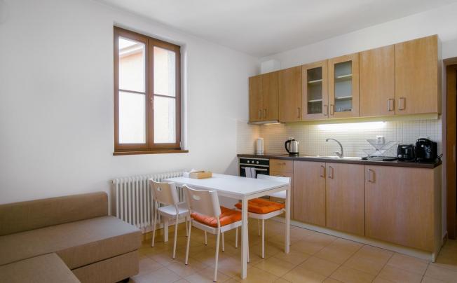Фото отеля Residence Elema