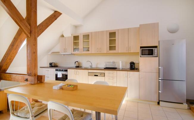Фото отеля Residence Elema