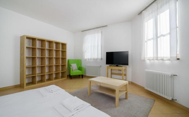 Фото отеля Residence Elema