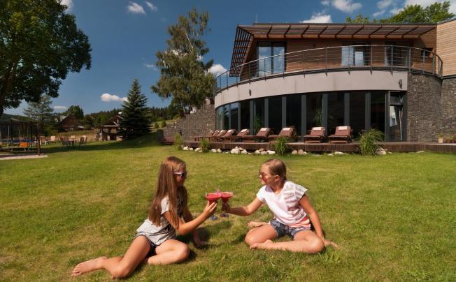 Фото отеля Olympie Hotel