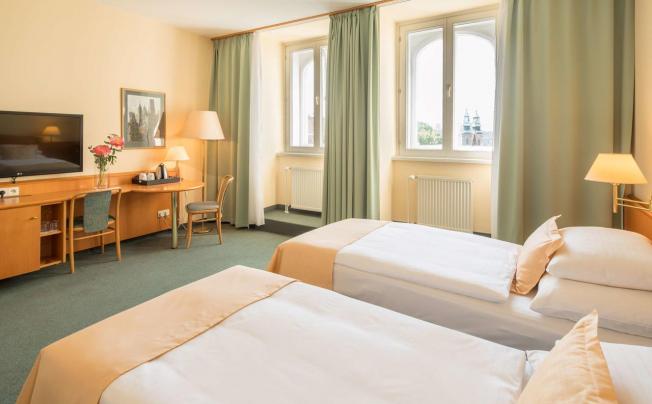 Фото отеля Best Western City Hotel Moran