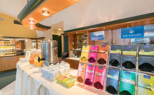 Фото отеля Best Western City Hotel Moran