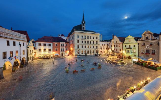 Фото отеля Old Inn Hotel