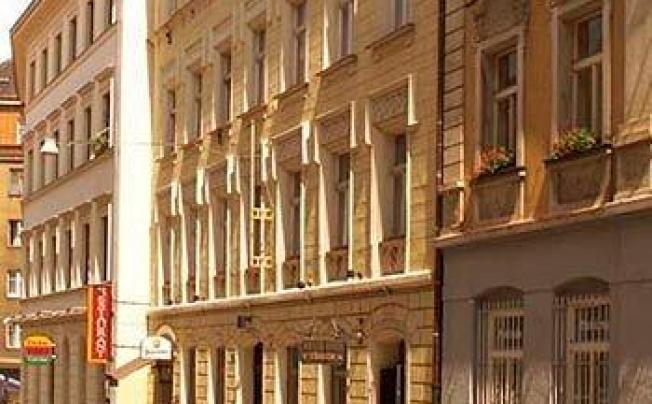 Фото отеля V Tunich Residence