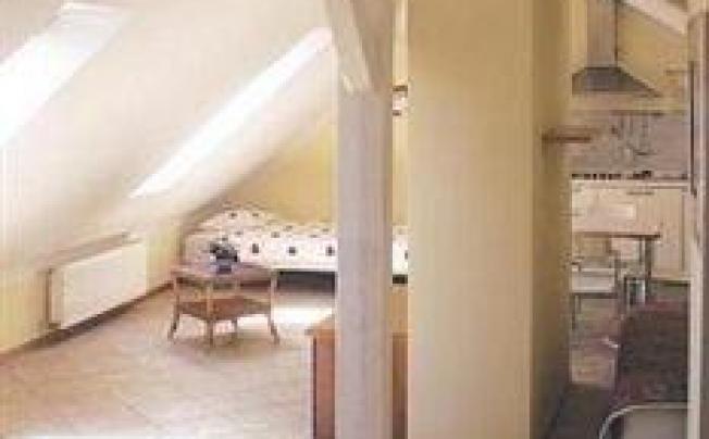 Фото отеля V Tunich Residence