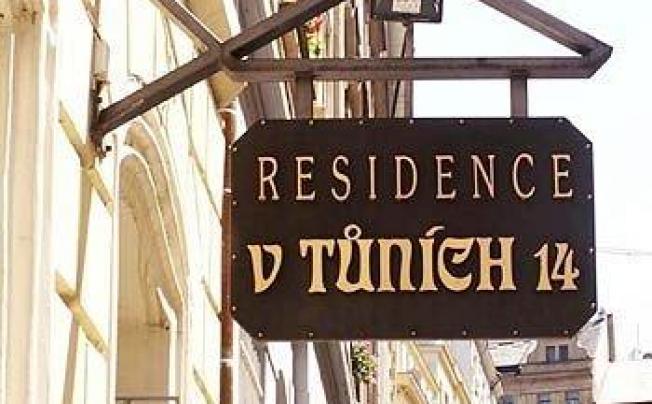 Фото отеля V Tunich Residence
