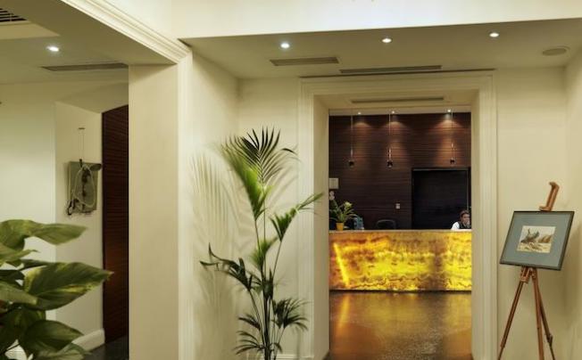 Фото отеля Assenzio Hotel