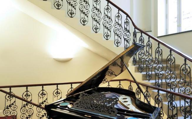 Фото отеля Assenzio Hotel