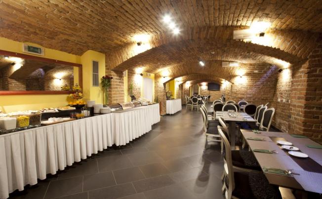 Фото отеля Assenzio Hotel
