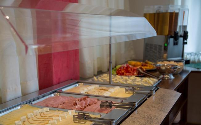Фото отеля Bellevue Hotel Karlovy Vary
