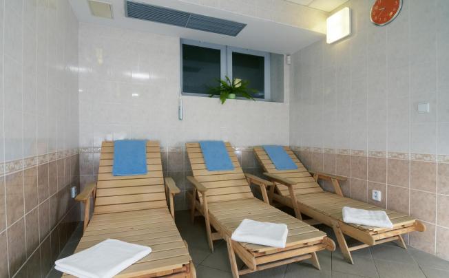 Фото отеля Bellevue Hotel Karlovy Vary