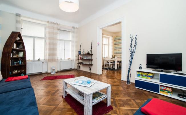 Фото отеля Lanoblessa 2 Apartments