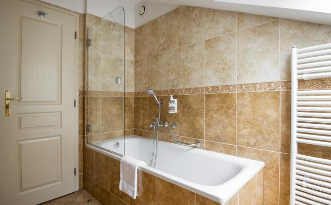 Фото отеля Continental Hotel 