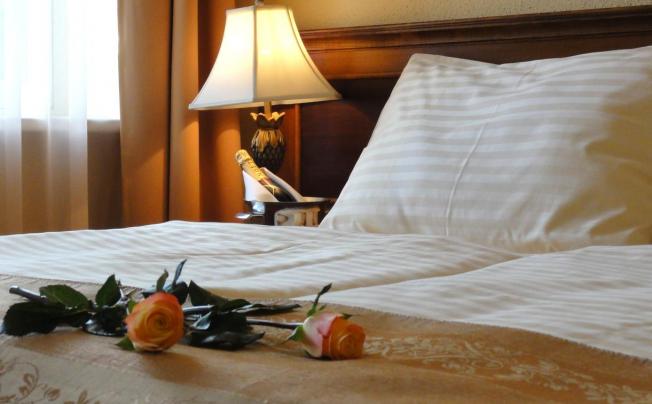 Фото отеля Continental Hotel 