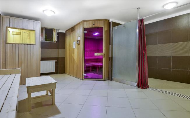 Фото отеля Continental Hotel 