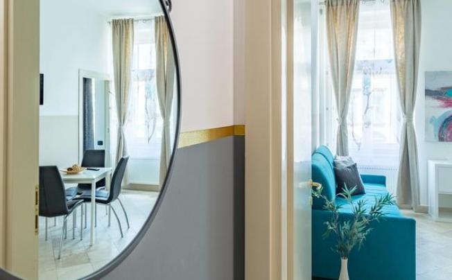 Фото отеля Czech Lofts Apartments