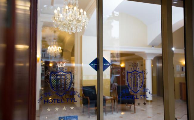 Фото отеля Tyl Hotel Prague