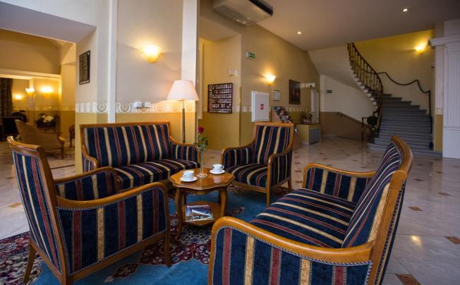 Фото отеля Tyl Hotel Prague