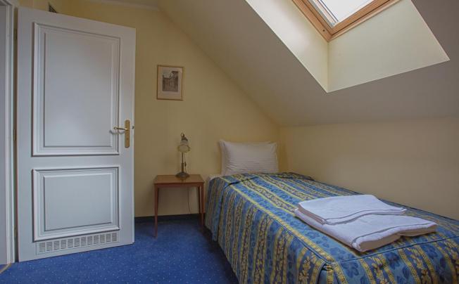 Фото отеля Tyl Hotel Prague