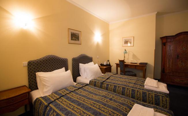 Фото отеля Tyl Hotel Prague