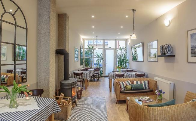 Фото отеля SWISSHOUSE APARTMENTS & SPA