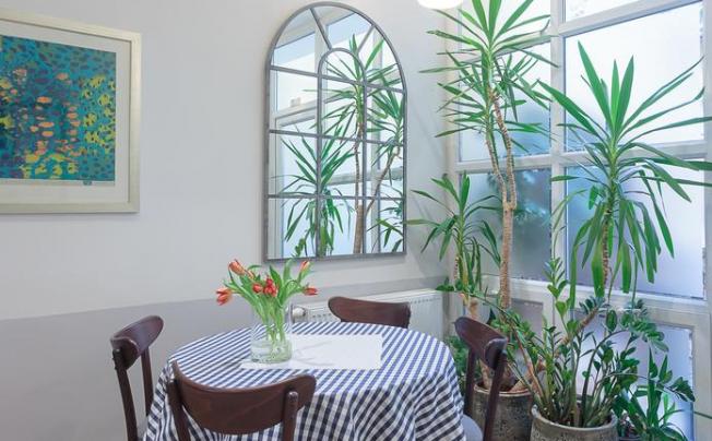 Фото отеля SWISSHOUSE APARTMENTS & SPA