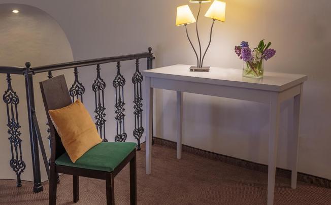 Фото отеля SWISSHOUSE APARTMENTS & SPA