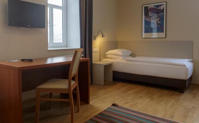 Фото отеля SWISSHOUSE APARTMENTS & SPA